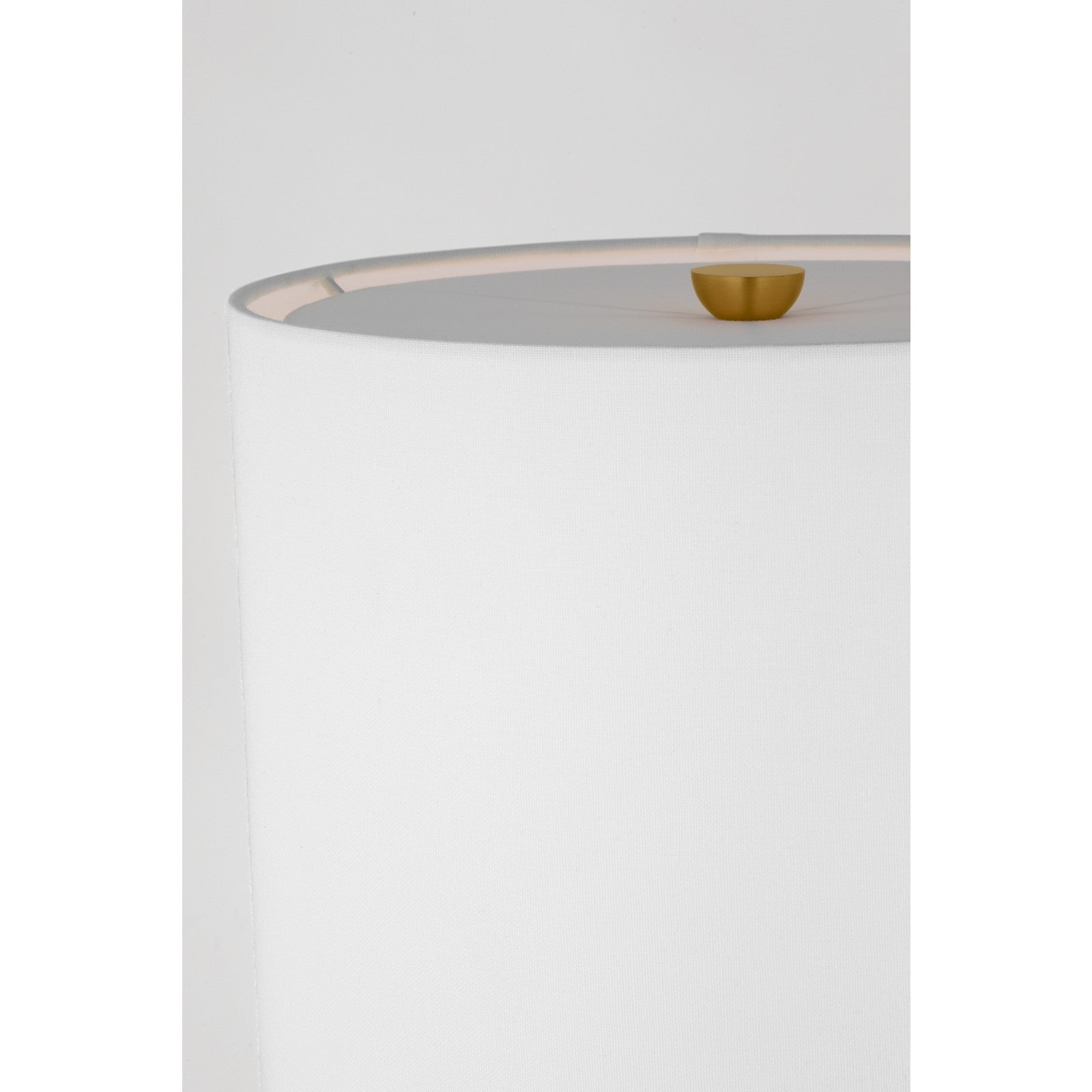 Suki Medium Table Lamp Coral Bulbs Inc - Visual Comfort Table Lamps