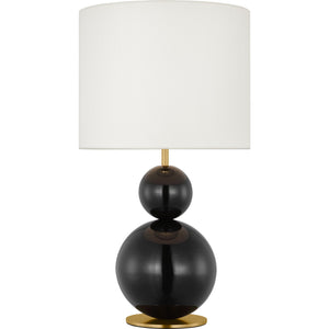 Suki Medium Table Lamp Coral Bulbs Inc - Visual Comfort Table Lamps