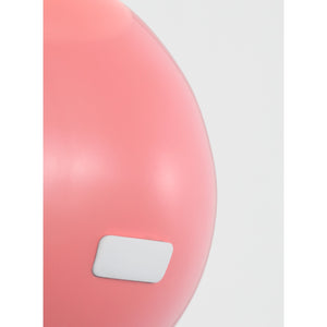Suki Rechargeable Mini Table Lamp Blush Bulbs Inc - Visual Comfort Table Lamps