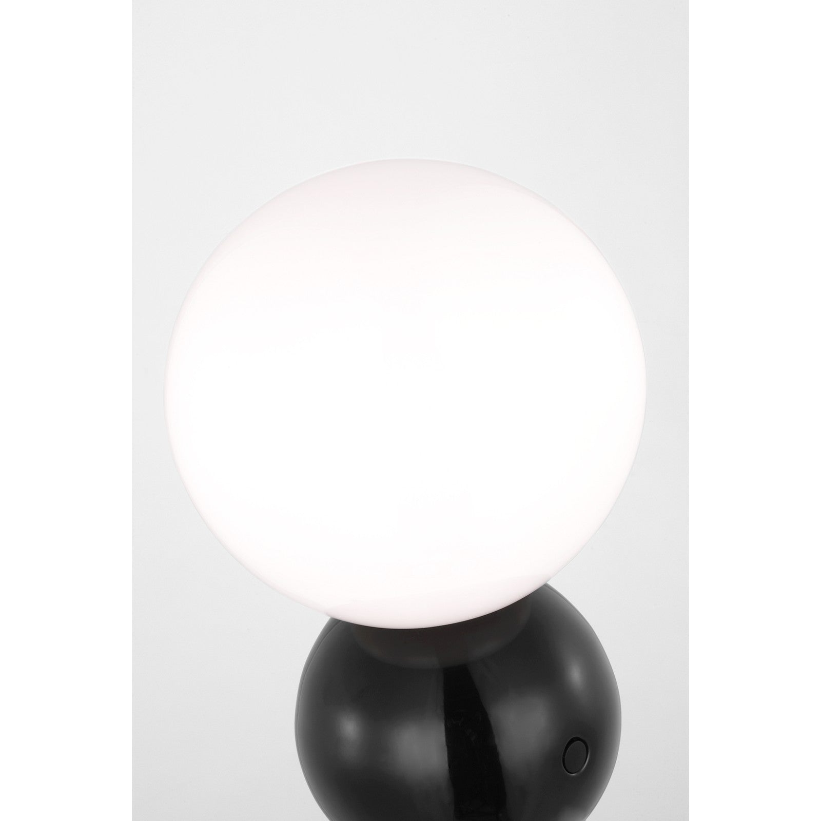 Suki Rechargeable Mini Table Lamp Blush Bulbs Inc - Visual Comfort Table Lamps