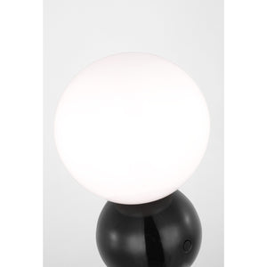 Suki Rechargeable Mini Table Lamp Blush Bulbs Inc - Visual Comfort Table Lamps