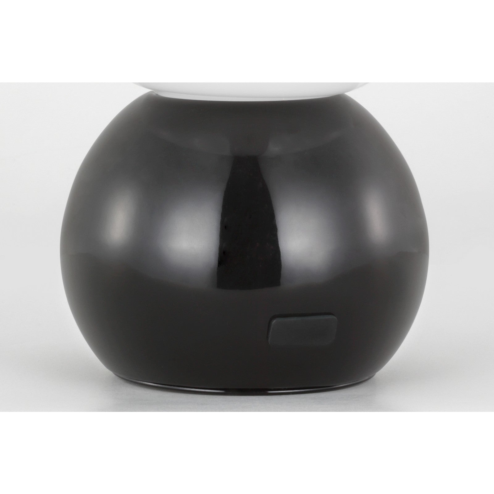 Suki Rechargeable Mini Table Lamp Blush Bulbs Inc - Visual Comfort Table Lamps