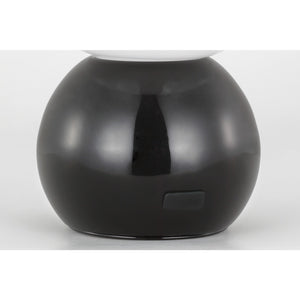 Suki Rechargeable Mini Table Lamp Blush Bulbs Inc - Visual Comfort Table Lamps