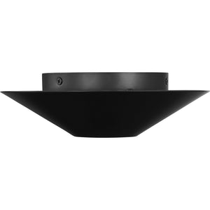 Echo Small Flush Mount and Sconce Burnished Brass Bulbs Inc - Kelly Wearstler Ceiling Lights