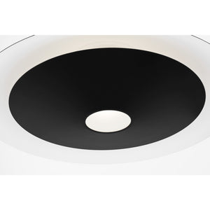 Echo Medium Pendant Burnished Brass - Kelly Wearstler Ceiling Lights