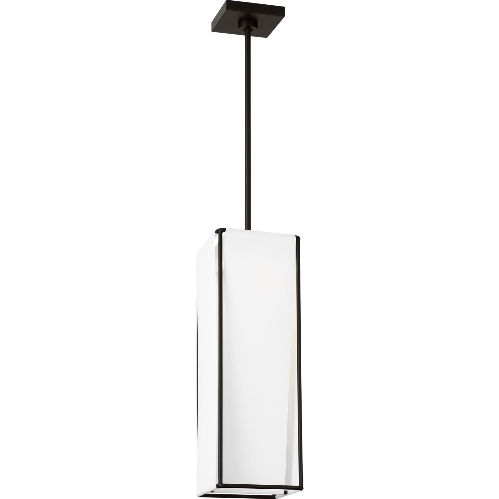 Velero Large Pendant Aged Iron Bulbs Inc - Kelly Wearstler Ceiling Lights