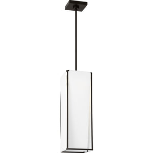Velero Large Pendant Aged Iron Bulbs Inc - Kelly Wearstler Ceiling Lights