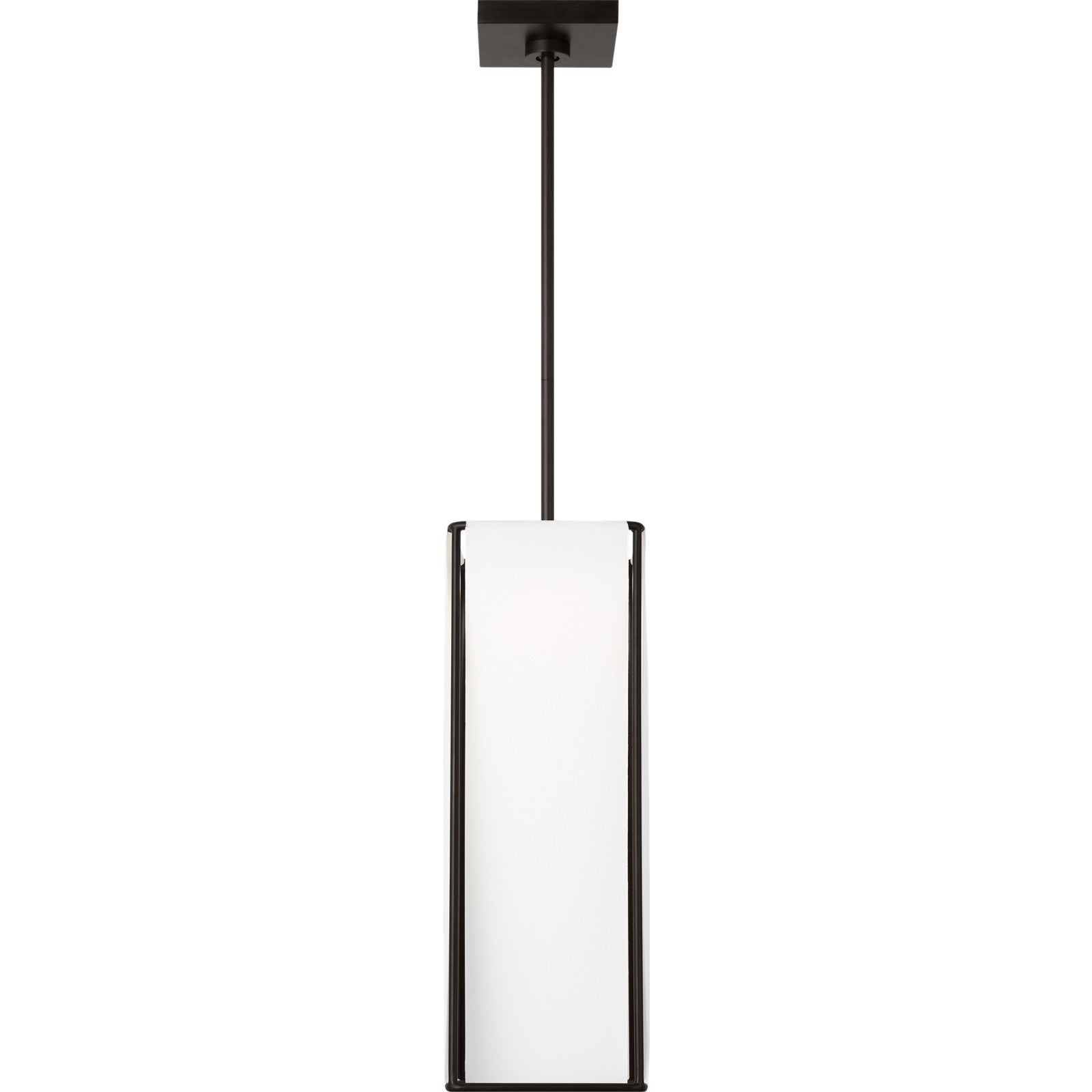 Velero Large Pendant Aged Iron Bulbs Inc - Kelly Wearstler Ceiling Lights