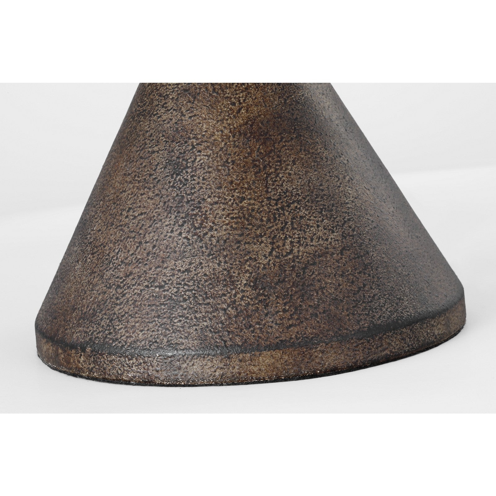 Brachion Medium Table Lamp Black Pearl - Kelly Wearstler Table Lamps