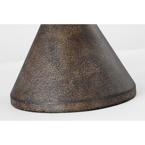 Brachion Medium Table Lamp Black Pearl - Kelly Wearstler Table Lamps