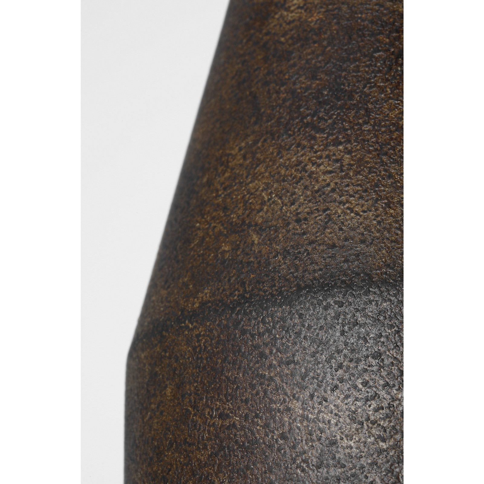 Brachion Large Table Lamp Black Pearl - Kelly Wearstler Table Lamps