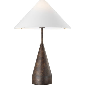 Brachion Large Table Lamp Black Pearl - Kelly Wearstler Table Lamps