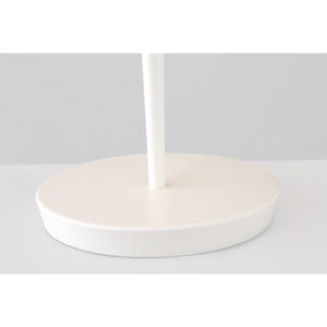 Contra Medium Table Lamp Soft Linen - Kelly Wearstler Table Lamps