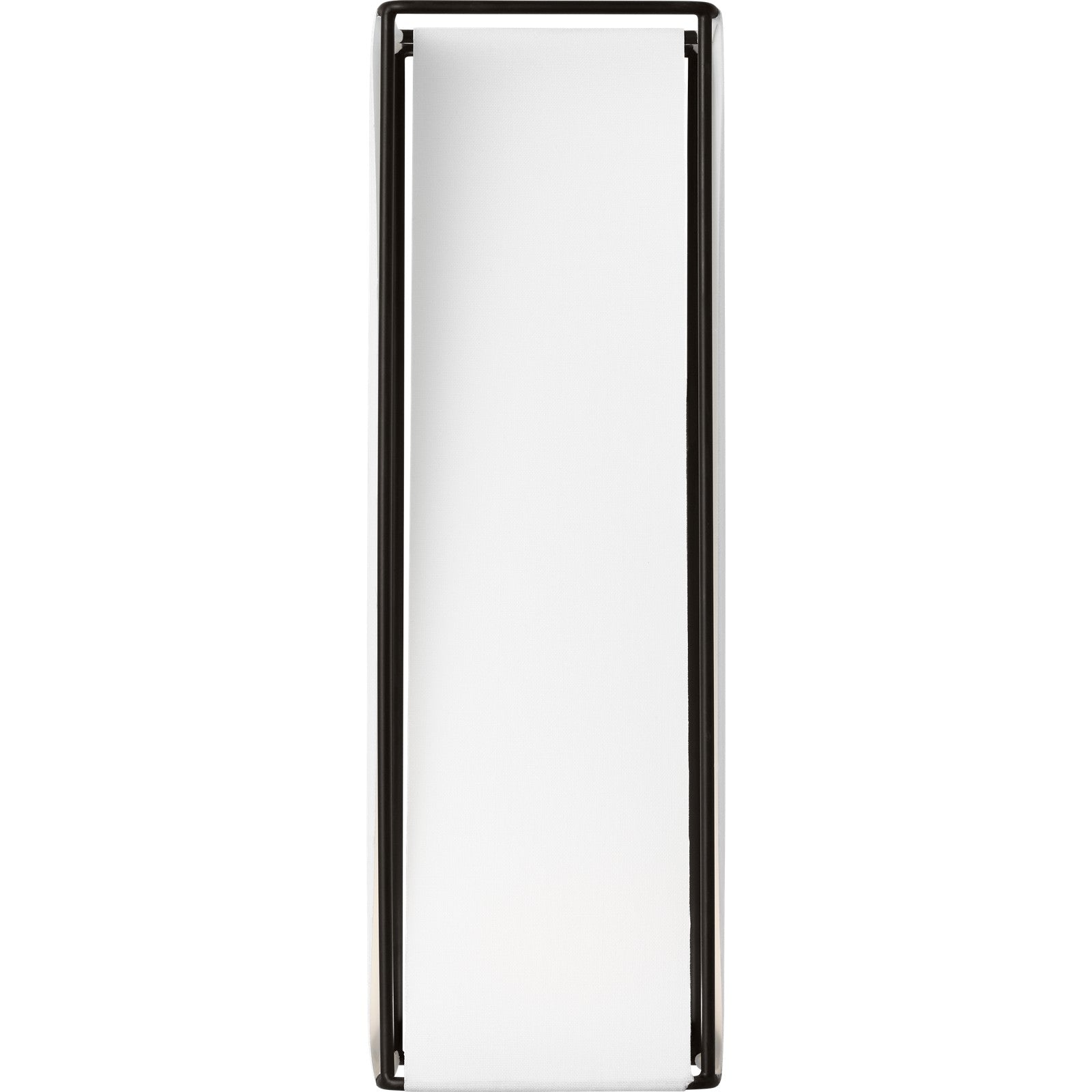 Velero Medium Sconce Aged Iron - Kelly Wearstler Wall Lights