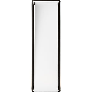 Velero Medium Sconce Aged Iron - Kelly Wearstler Wall Lights