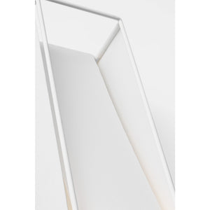 Velero Medium Sconce Aged Iron - Kelly Wearstler Wall Lights