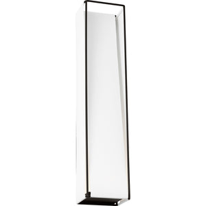 Velero Large Sconce Aged Iron Bulbs Inc - Kelly Wearstler Wall Lights