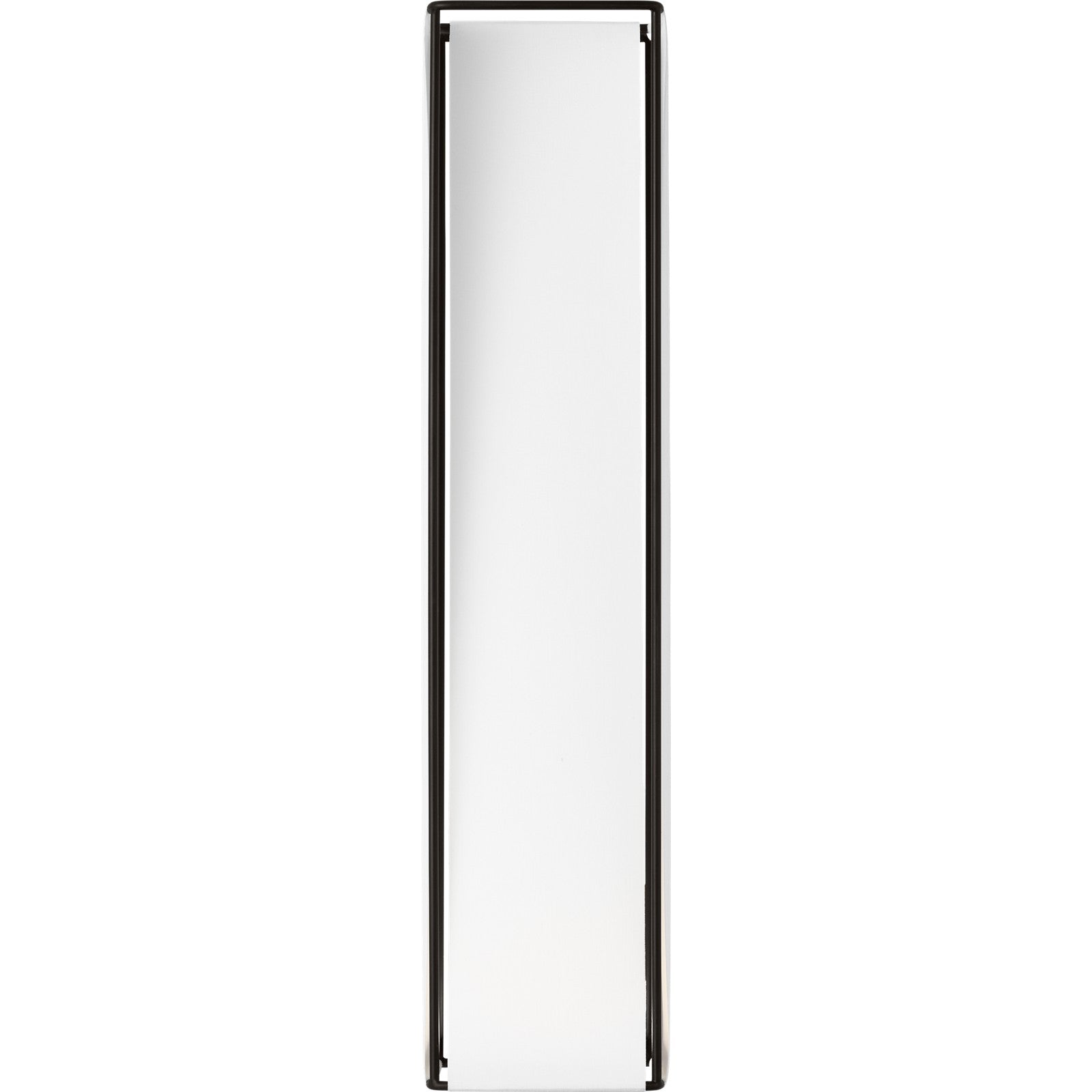 Velero Large Sconce Aged Iron Bulbs Inc - Kelly Wearstler Wall Lights