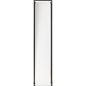 Velero Large Sconce Aged Iron Bulbs Inc - Kelly Wearstler Wall Lights