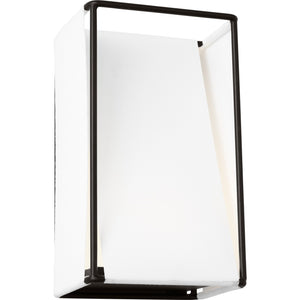 Velero Small Sconce Aged Iron Bulbs Inc - Kelly Wearstler Wall Lights