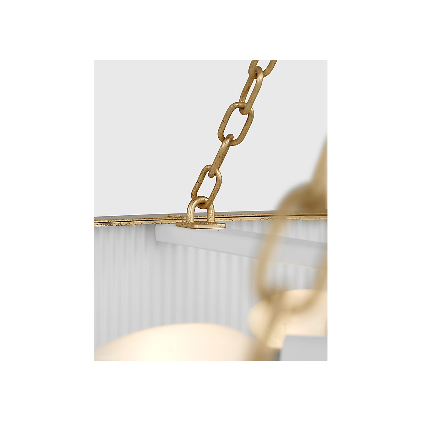 Ritz 36 Chandelier