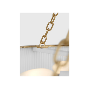 Ritz 36 Chandelier