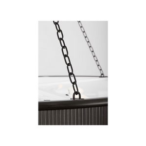 Ritz 36 Chandelier