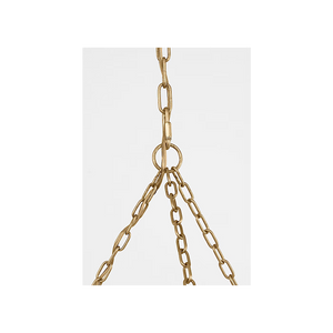 Ritz 36 Chandelier