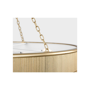 Ritz 36 Chandelier