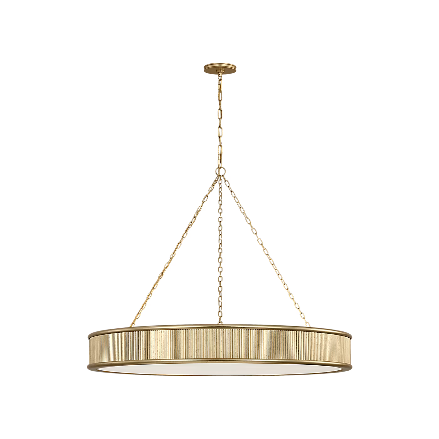 Ritz 36 Chandelier