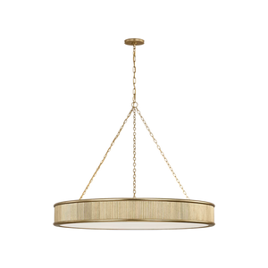 Ritz 36 Chandelier