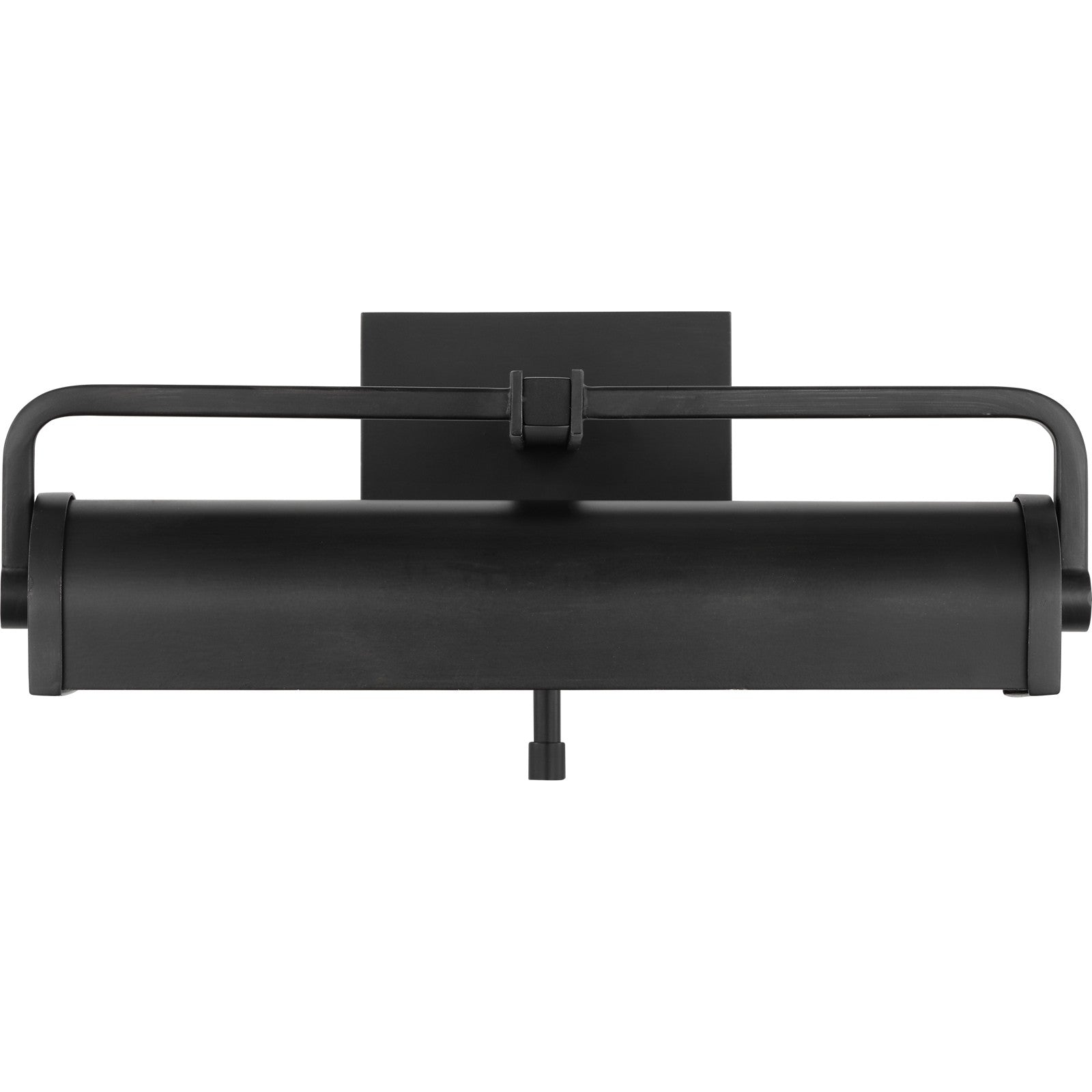 Leonard 13" Picture Light Aged Iron - Ralph Lauren Wall Lights