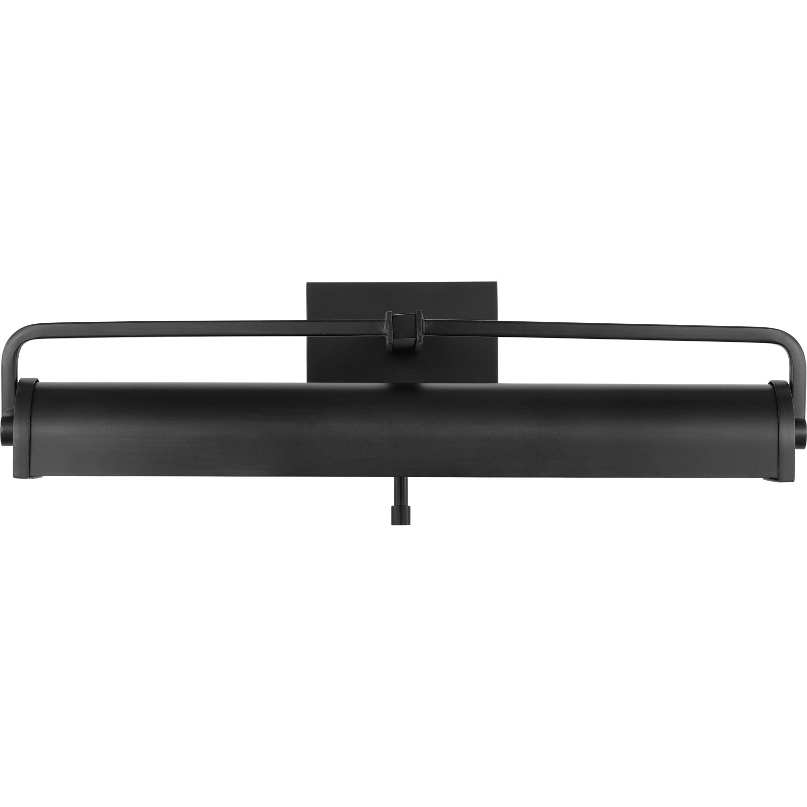 Leonard 19" Picture Light Aged Iron - Ralph Lauren Wall Lights