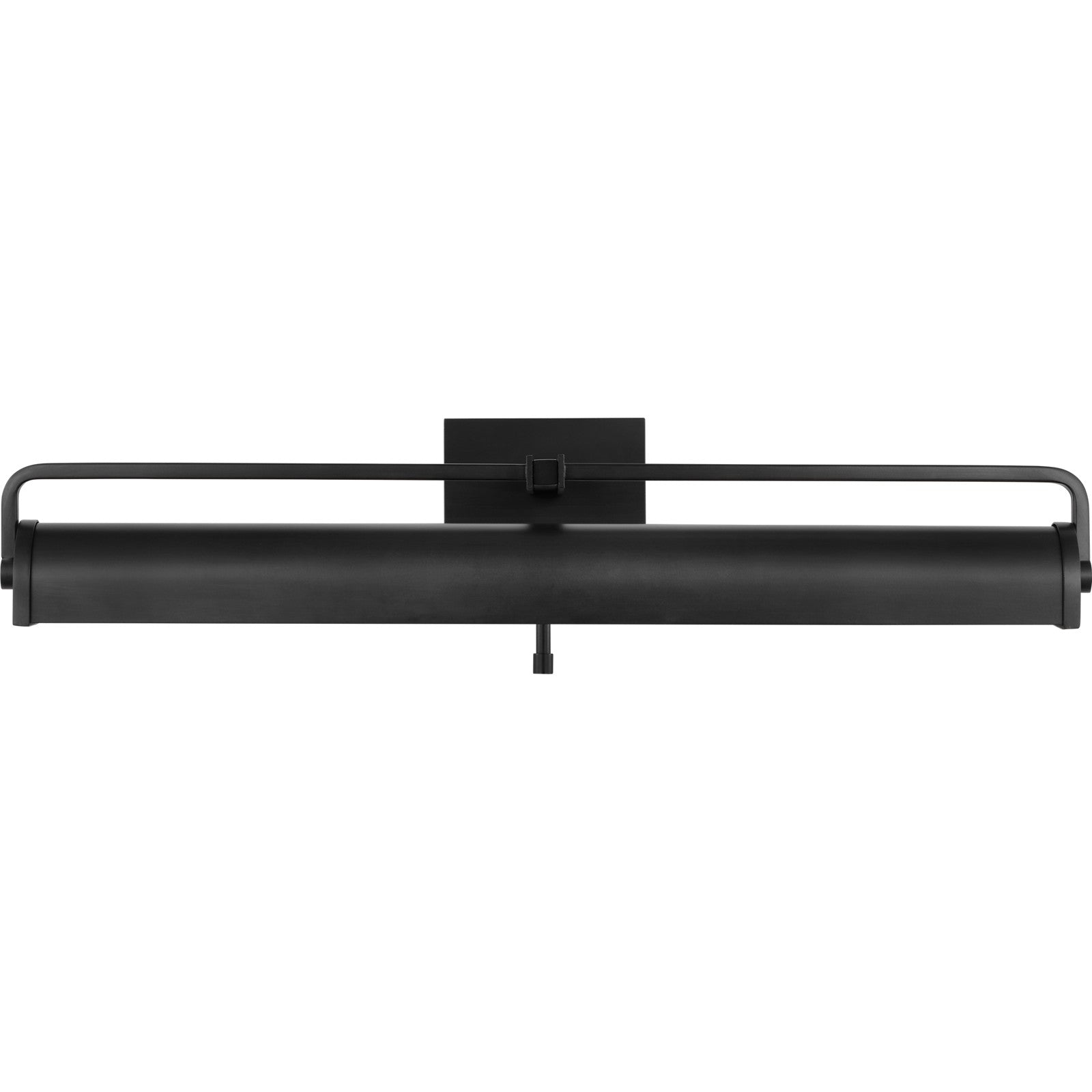 Leonard 25" Picture Light Aged Iron - Ralph Lauren Wall Lights