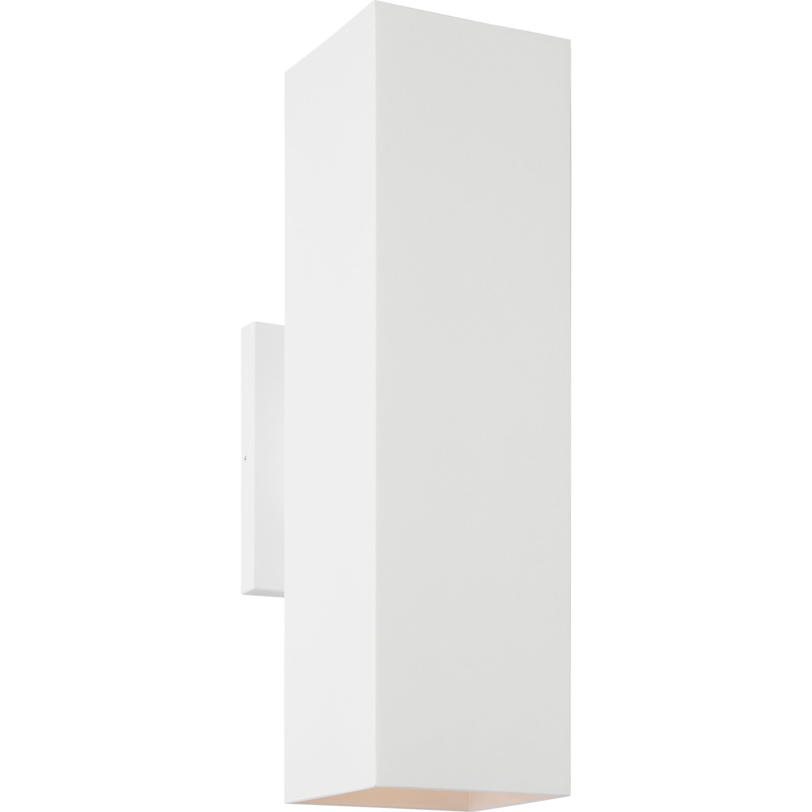 Pohl StoneStrong Large Lantern in Textured Black - Visual Comfort Outdoor Lighting