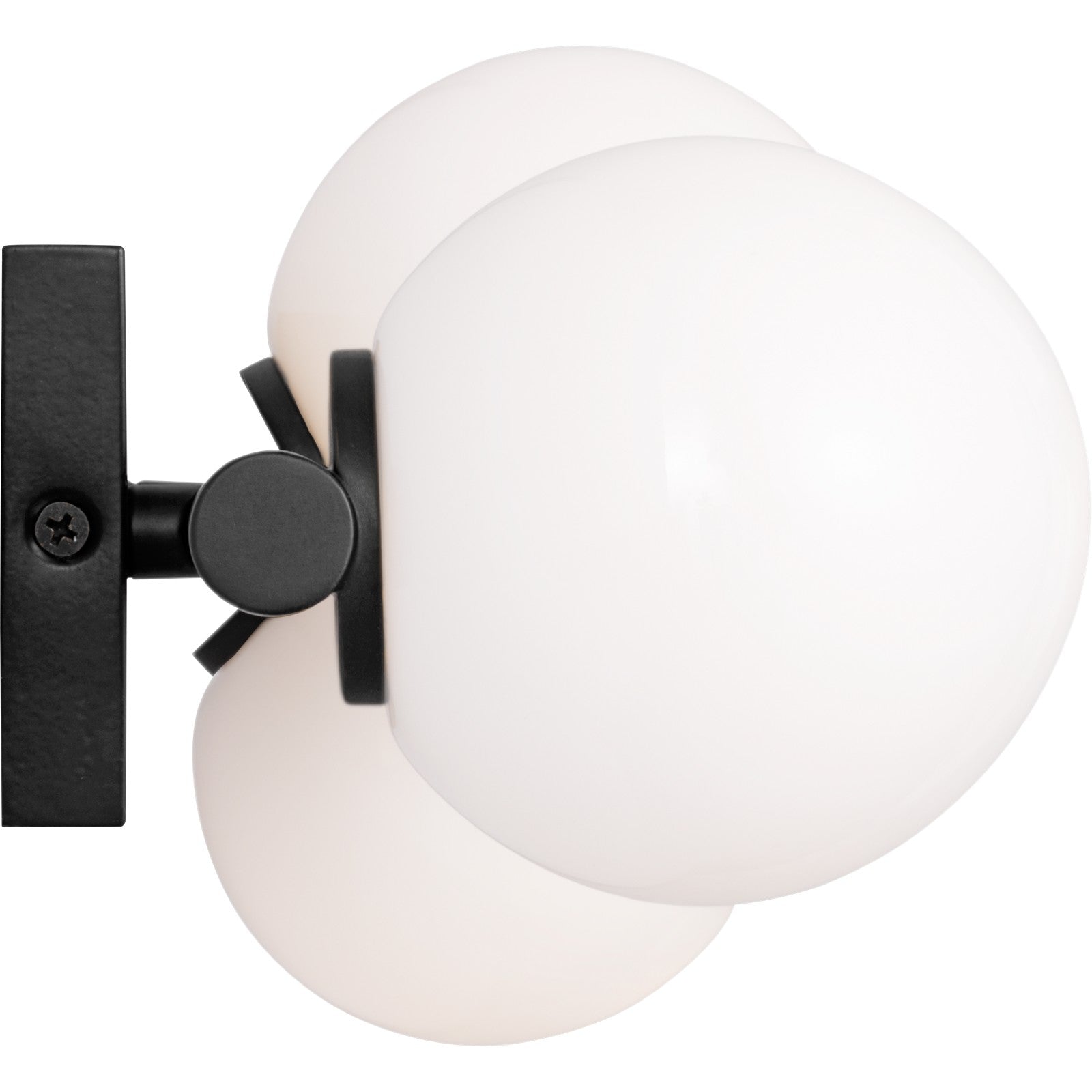 Altair Small Sconce Aged Iron - Visual Comfort Wall Lights