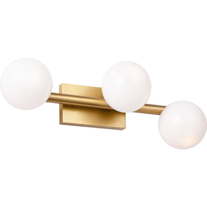 Altair Small Sconce Aged Iron - Visual Comfort Wall Lights