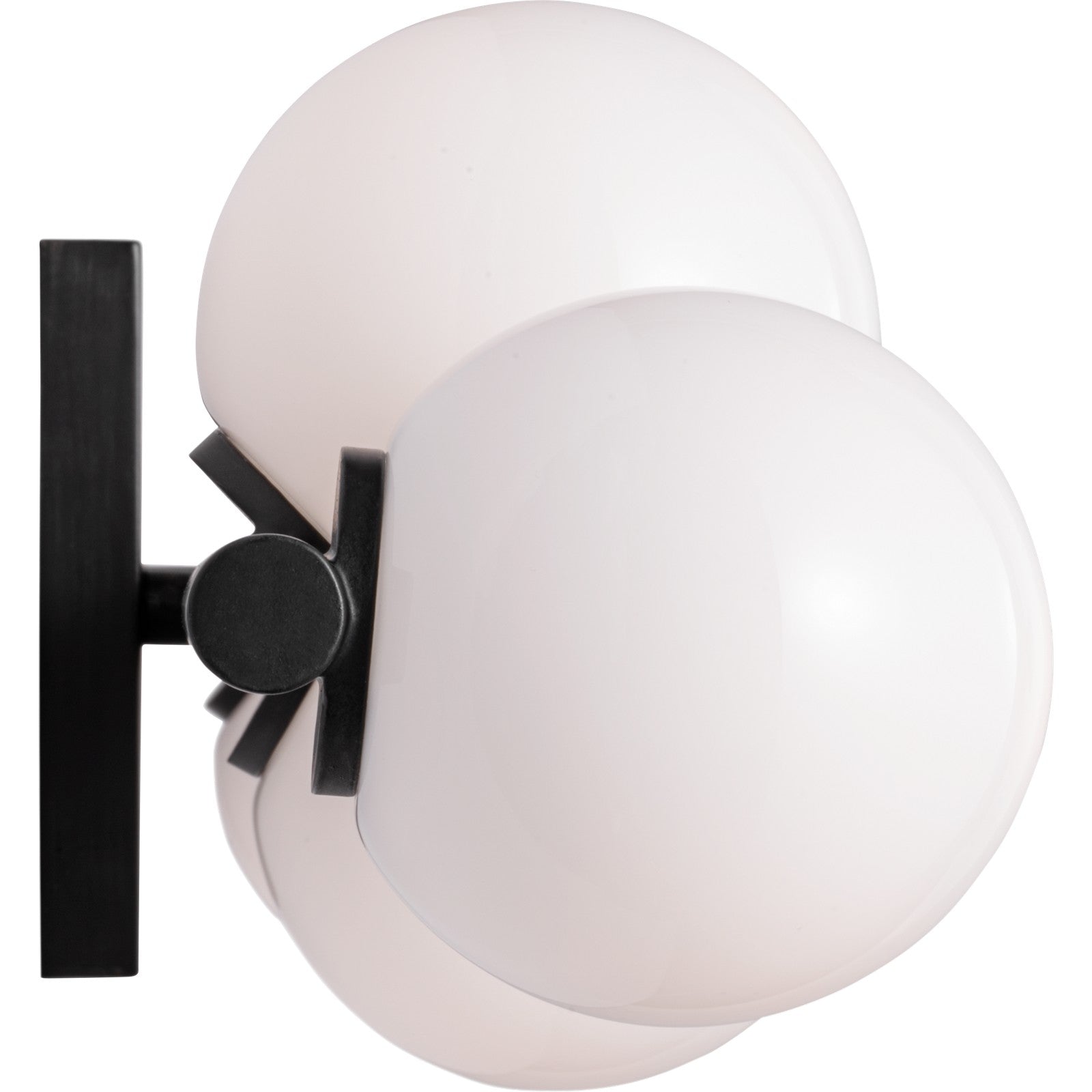 Altair 7 - Light Vanity Aged Iron - Visual Comfort Wall Lights
