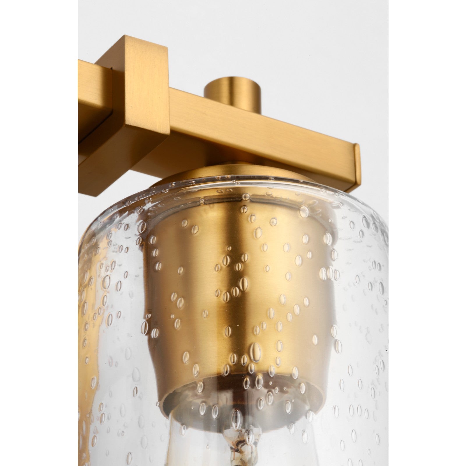Mercer 2 - Light Vanity Chrome - Visual Comfort Wall Lights