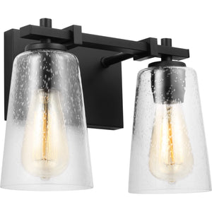 Mercer 2 - Light Vanity Chrome - Visual Comfort Wall Lights
