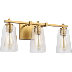 Mercer 3 - Light Vanity Chrome - Visual Comfort Wall Lights