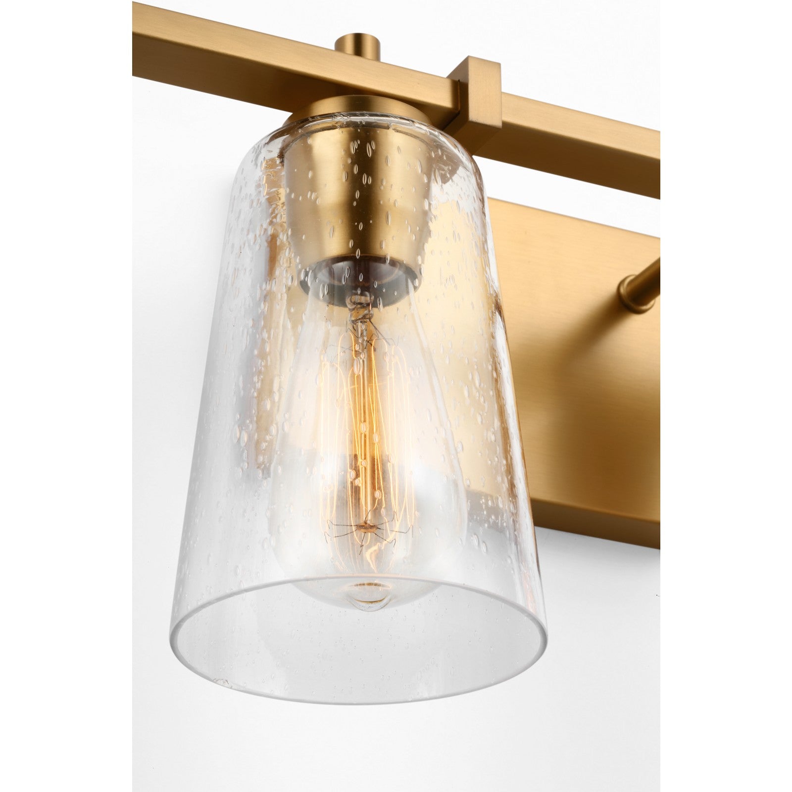 Mercer 4 - Light Vanity Chrome - Visual Comfort Wall Lights