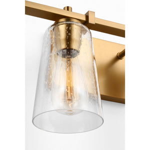 Mercer 4 - Light Vanity Chrome - Visual Comfort Wall Lights