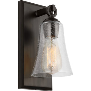 Monterro 1 - Light Sconce Chrome - Visual Comfort Wall Lights