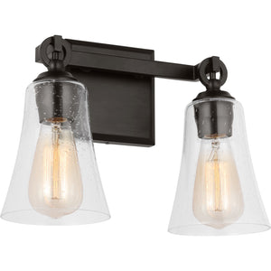 Monterro 2 - Light Vanity Chrome - Visual Comfort Wall Lights
