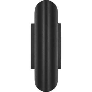 Ruxton Small Lantern Textured Black - Visual Comfort Outdoor Lighting