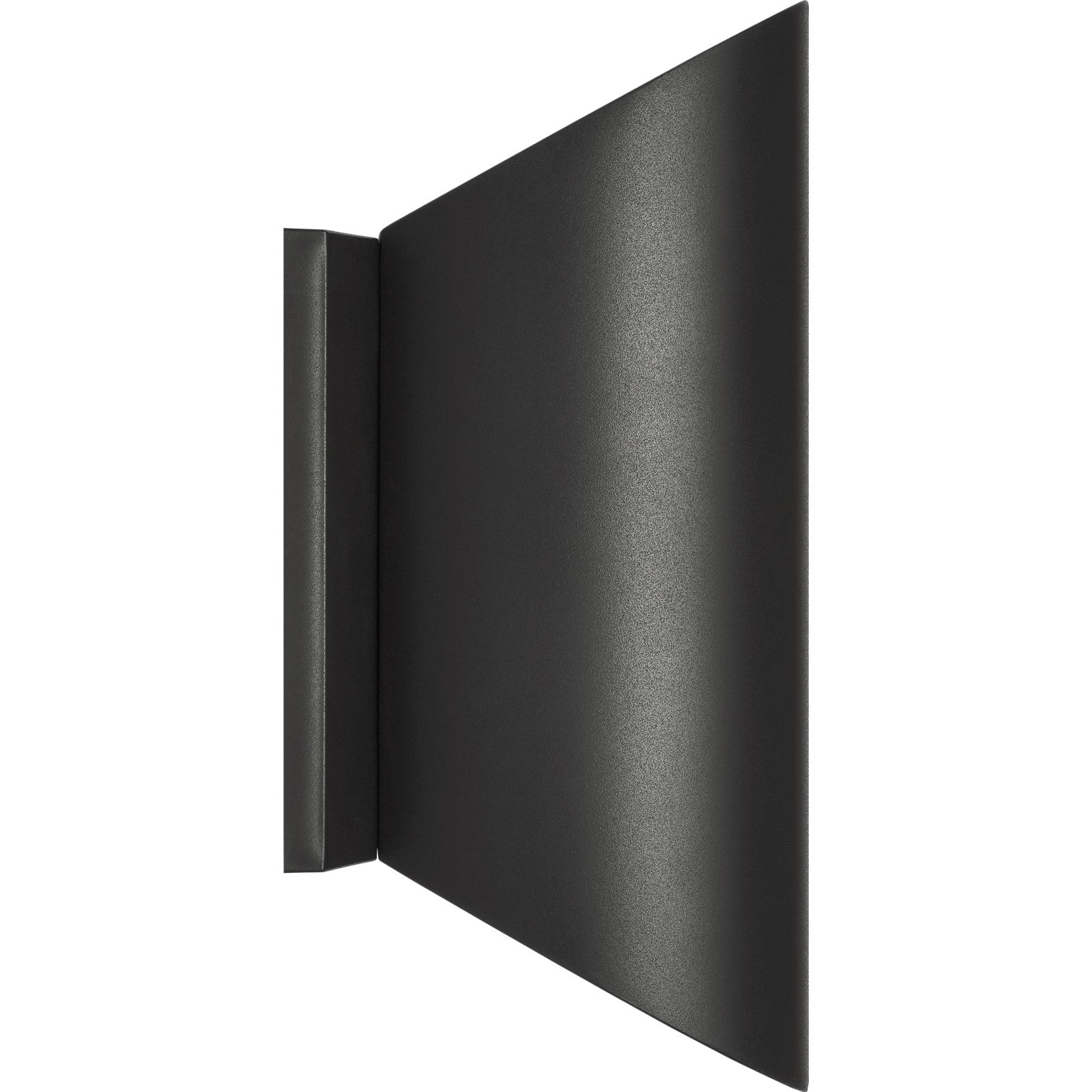 Ruxton Small Lantern Textured Black - Visual Comfort Outdoor Lighting