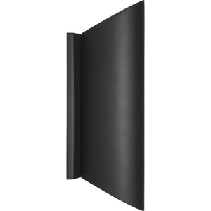Ruxton Medium Lantern Textured Black - Visual Comfort Outdoor Lighting