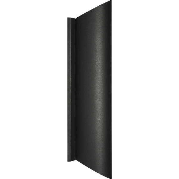 Ruxton Large Lantern Textured Black - Visual Comfort Outdoor Lighting