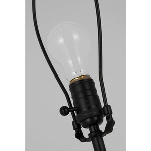 Montour Large Floor Lamp Matte White Bulbs Inc - Visual Comfort Floor Lamps